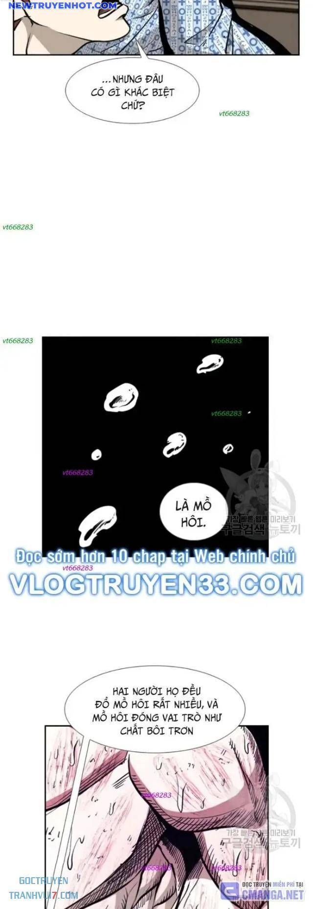 Shark - Cá Mập Chapter 217 - 36