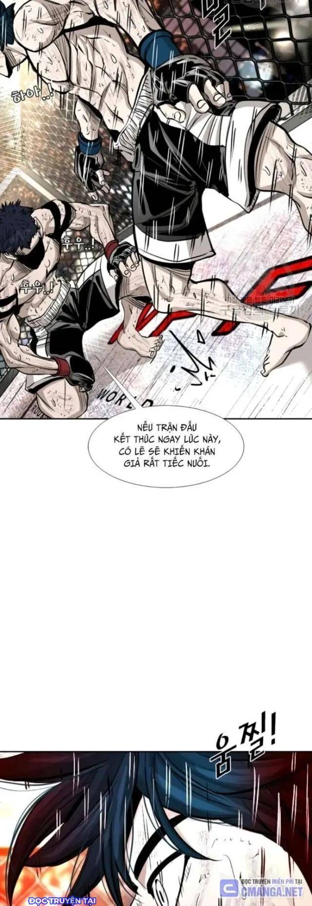 Shark - Cá Mập Chapter 217 - 39