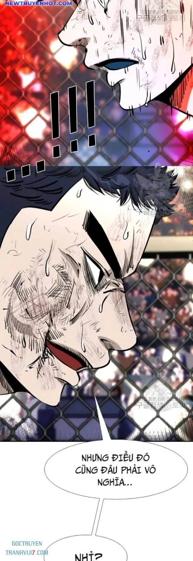 Shark - Cá Mập Chapter 217 - 40