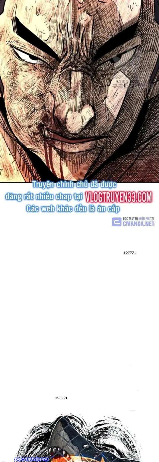 Shark - Cá Mập Chapter 217 - 5