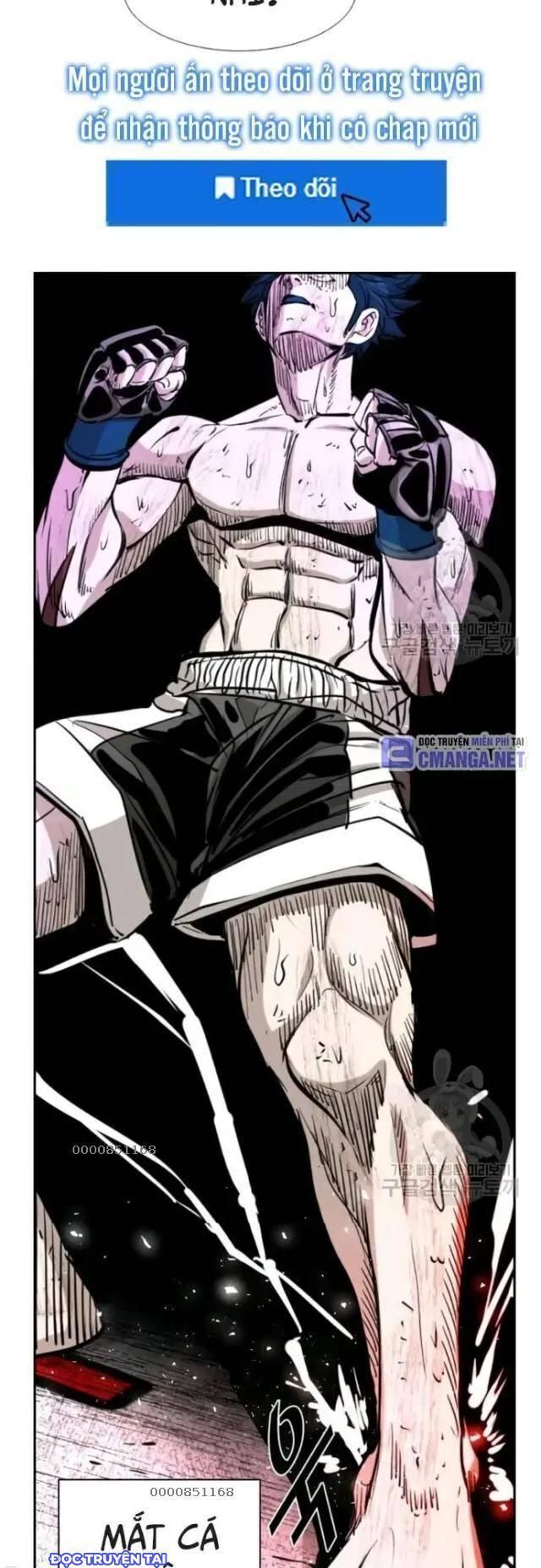 Shark - Cá Mập Chapter 217 - 41