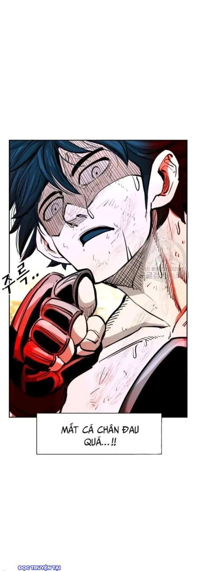 Shark - Cá Mập Chapter 217 - 43