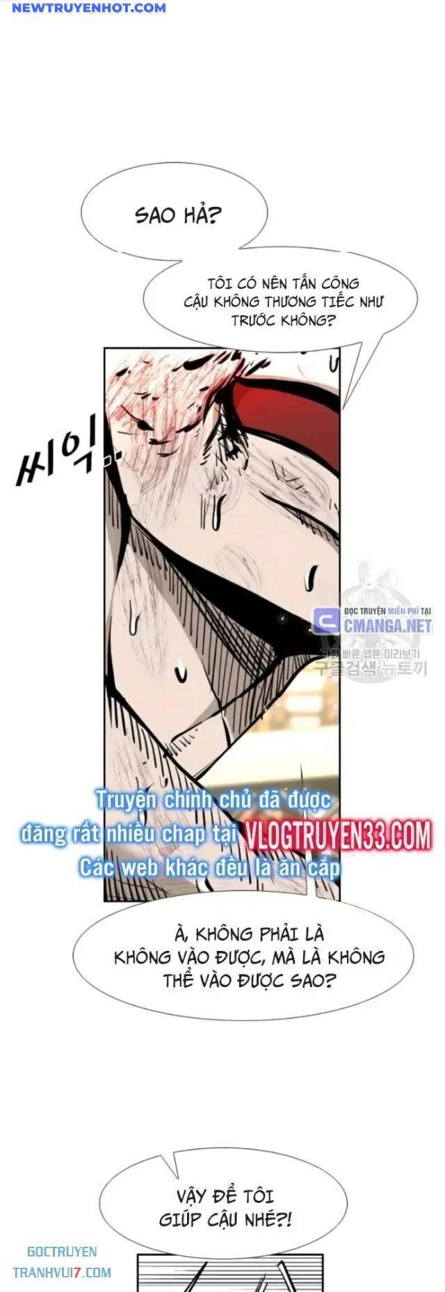 Shark - Cá Mập Chapter 217 - 44