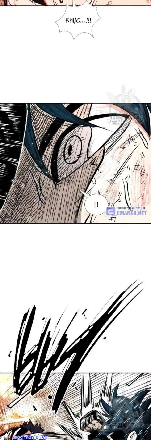 Shark - Cá Mập Chapter 217 - 47