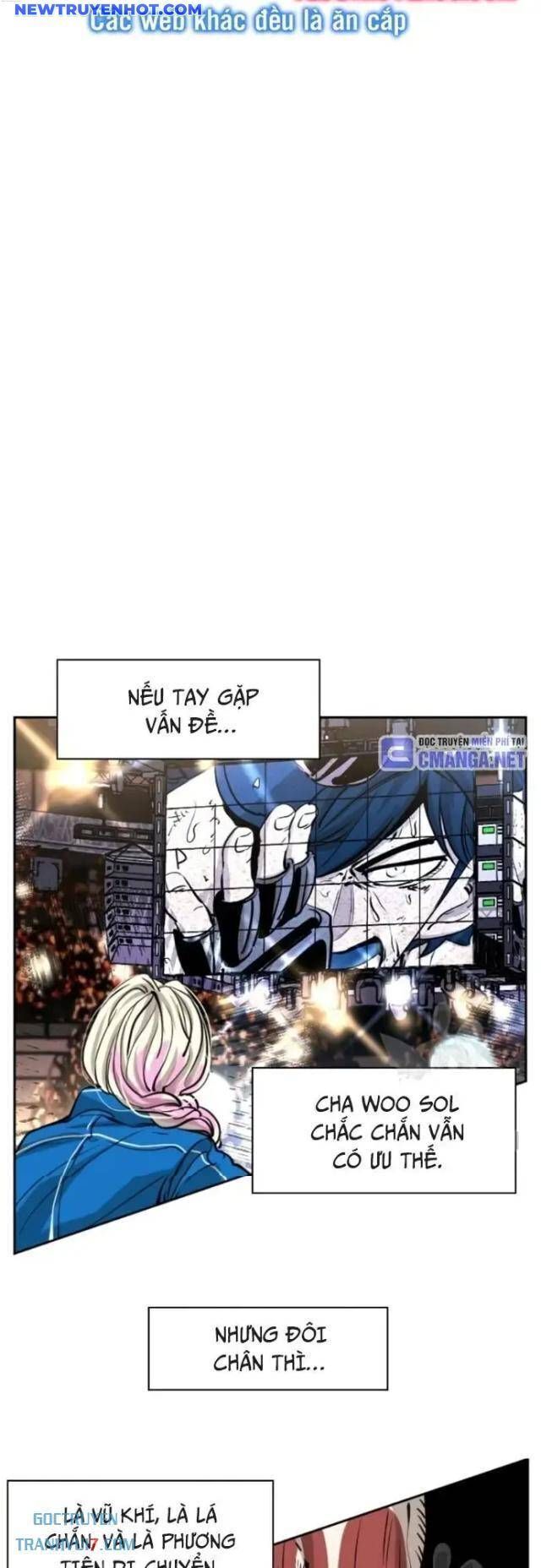 Shark - Cá Mập Chapter 217 - 50