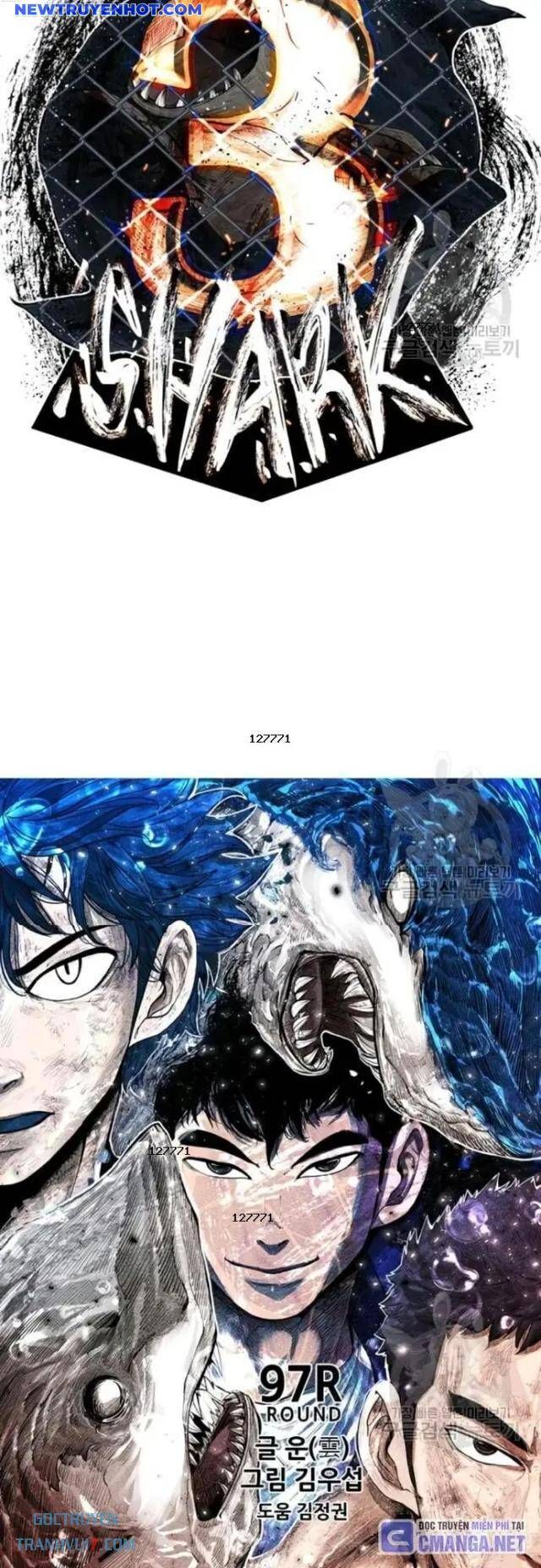 Shark - Cá Mập Chapter 217 - 6