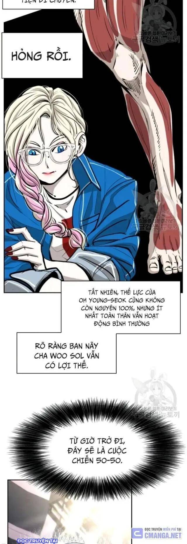 Shark - Cá Mập Chapter 217 - 51