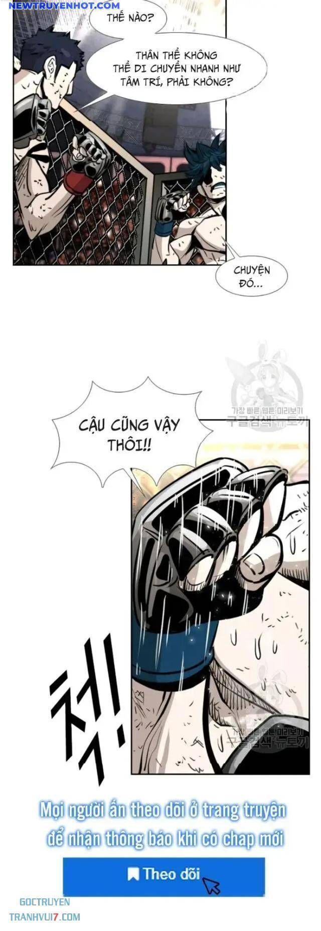 Shark - Cá Mập Chapter 217 - 52