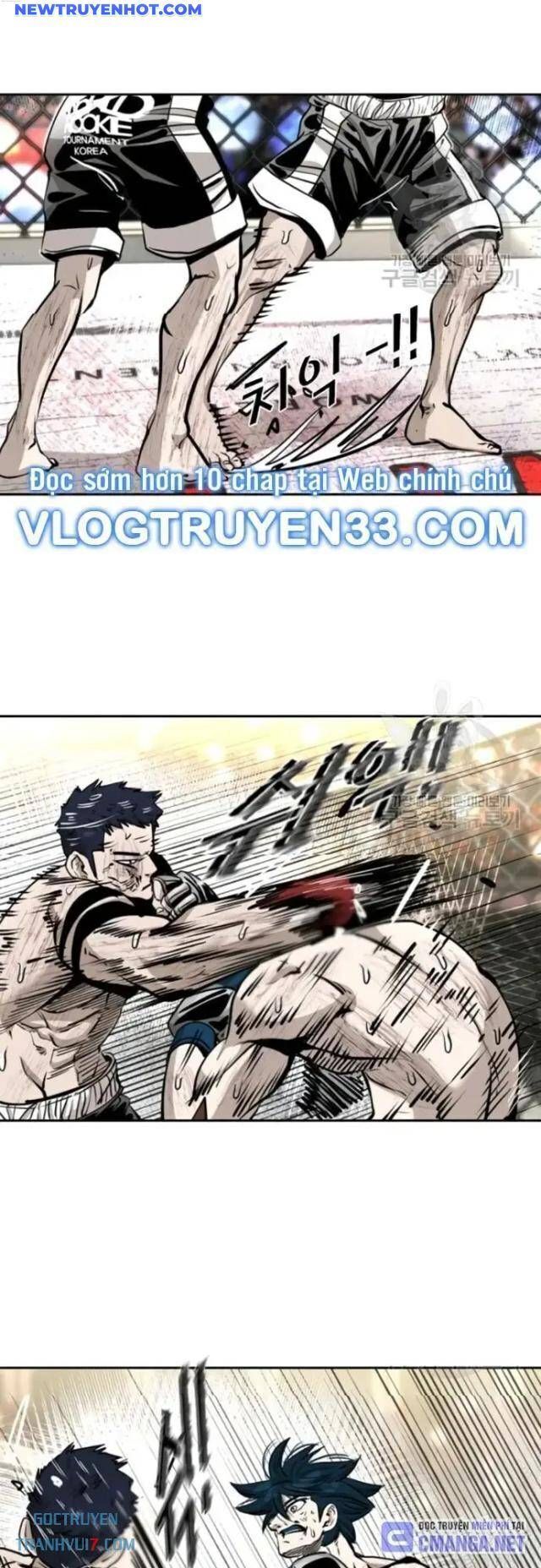 Shark - Cá Mập Chapter 217 - 54