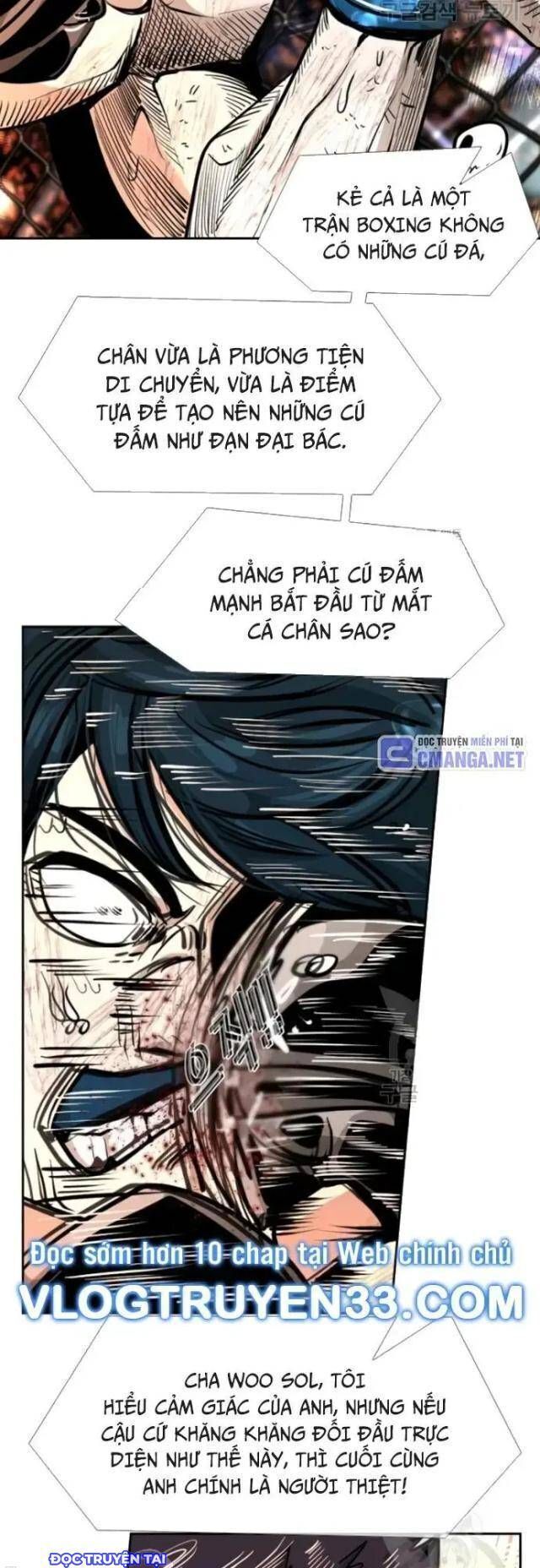 Shark - Cá Mập Chapter 217 - 59