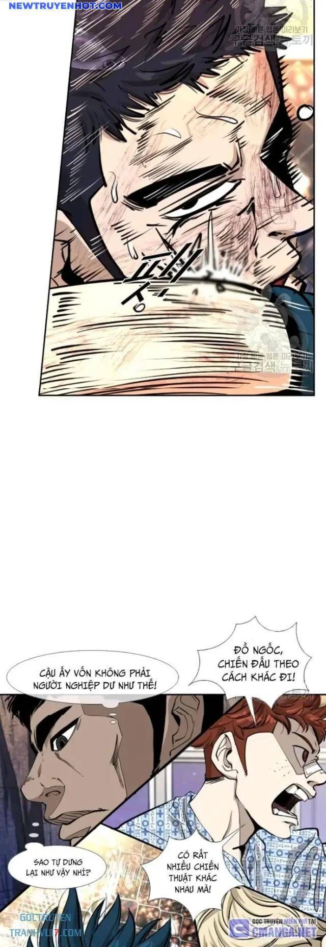 Shark - Cá Mập Chapter 217 - 60