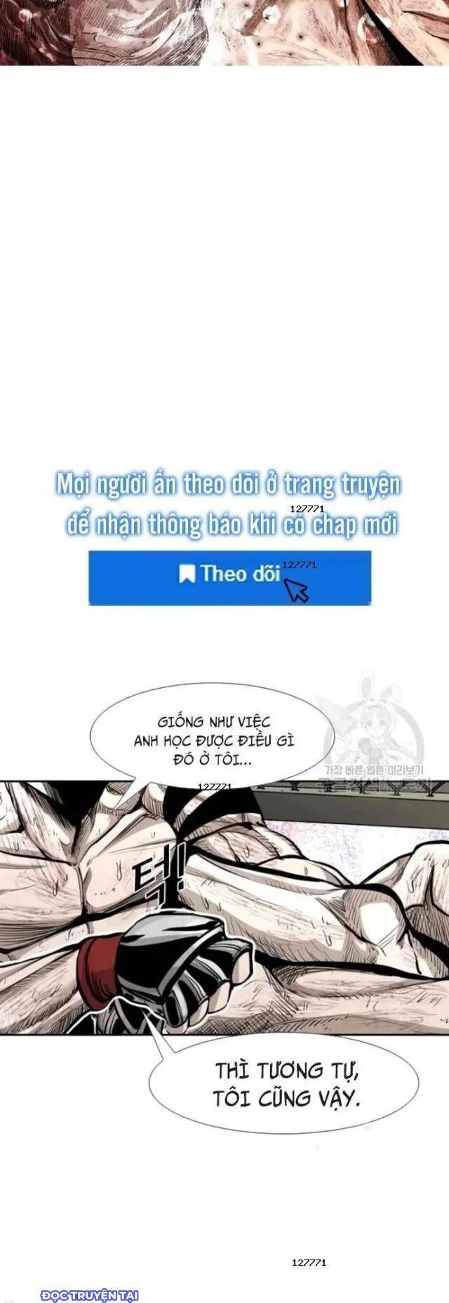 Shark - Cá Mập Chapter 217 - 7