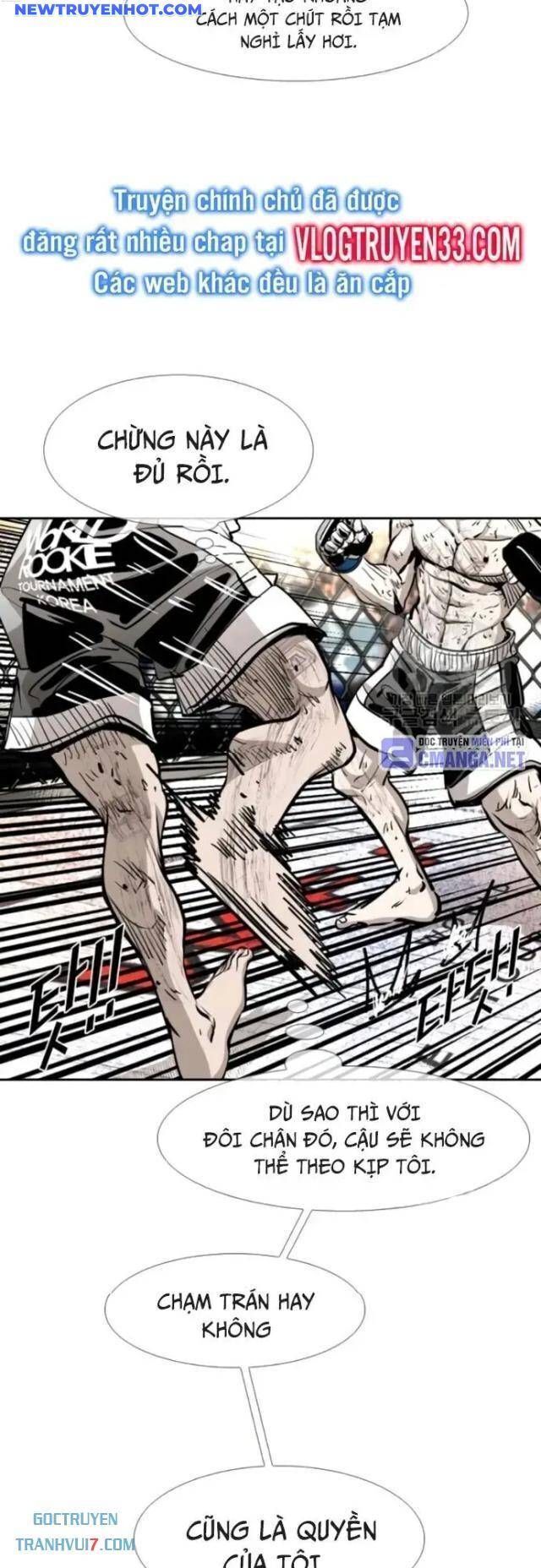 Shark - Cá Mập Chapter 217 - 62