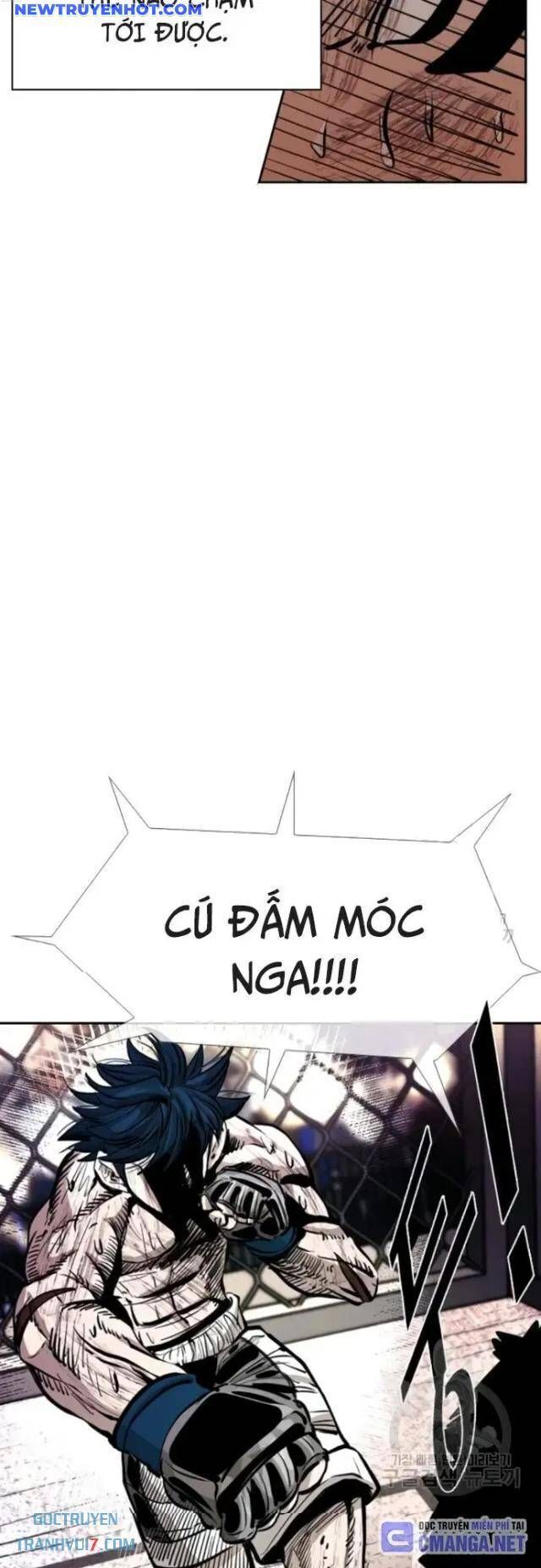 Shark - Cá Mập Chapter 217 - 66