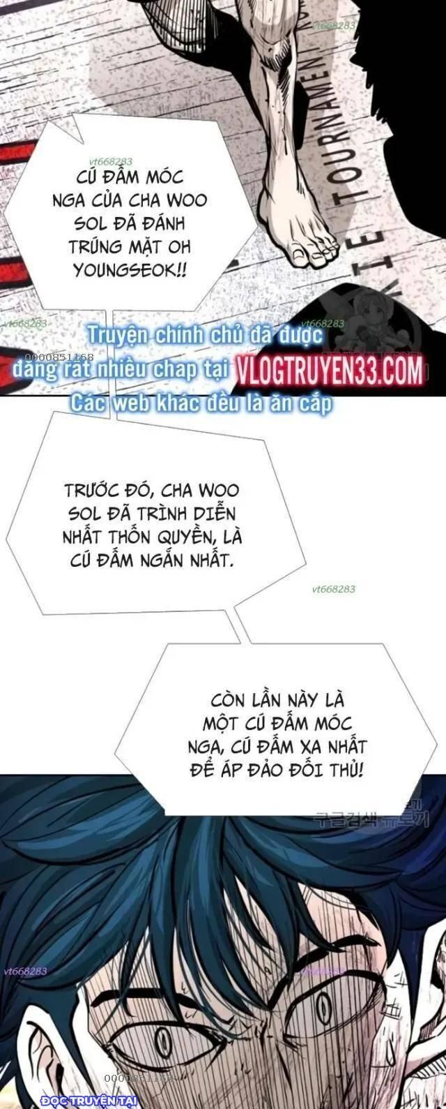 Shark - Cá Mập Chapter 217 - 67