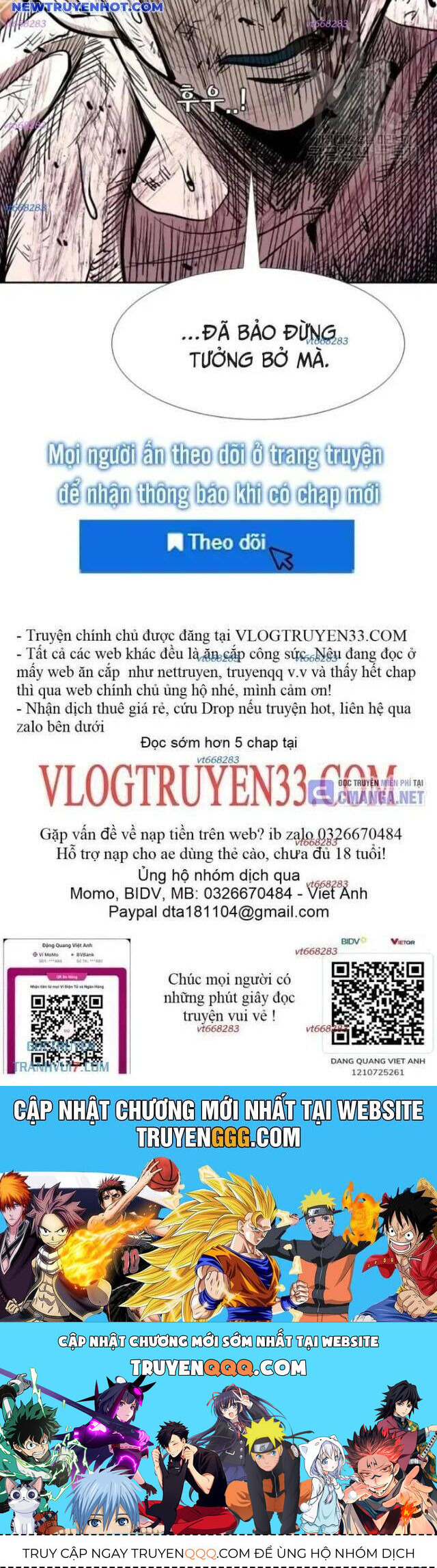 Shark - Cá Mập Chapter 217 - 68