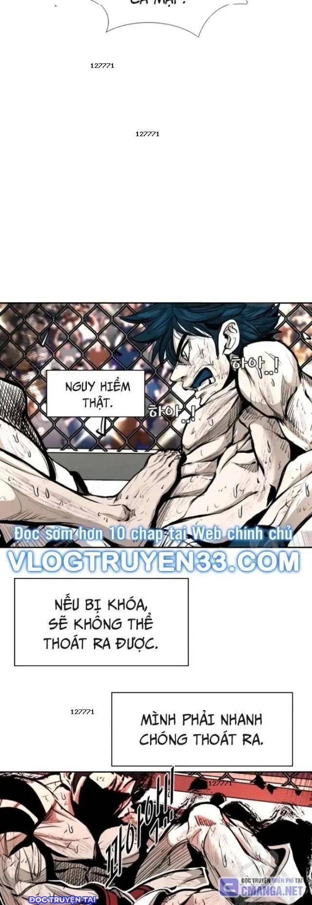 Shark - Cá Mập Chapter 217 - 9