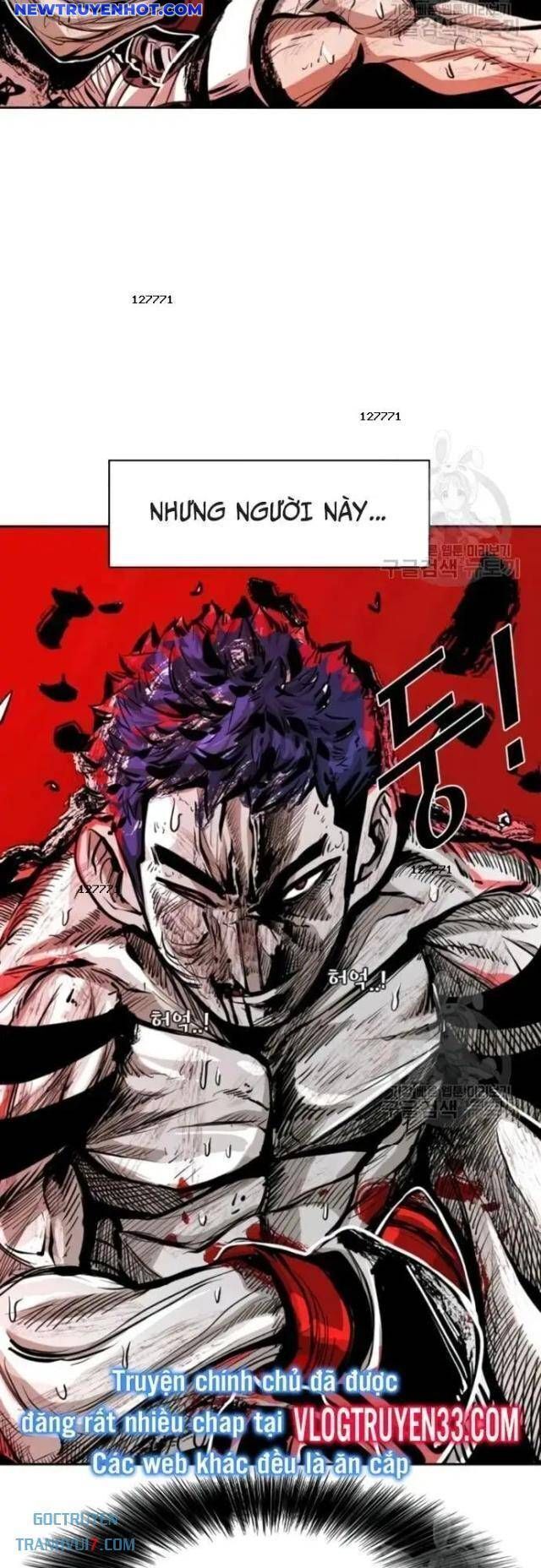 Shark - Cá Mập Chapter 217 - 10