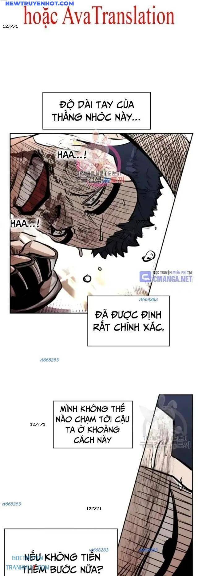 Shark - Cá Mập Chapter 218 - 2