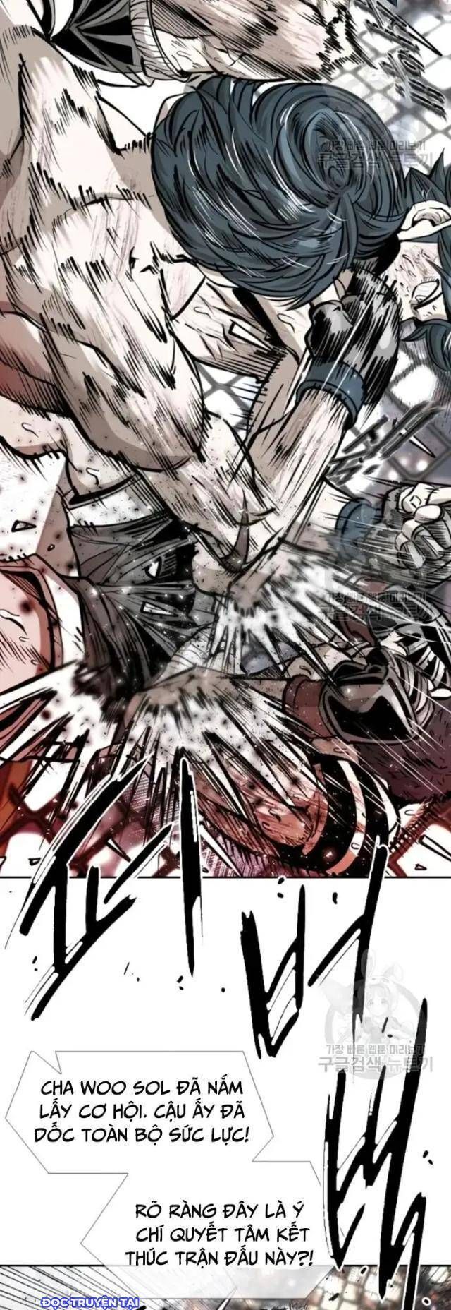 Shark - Cá Mập Chapter 218 - 13