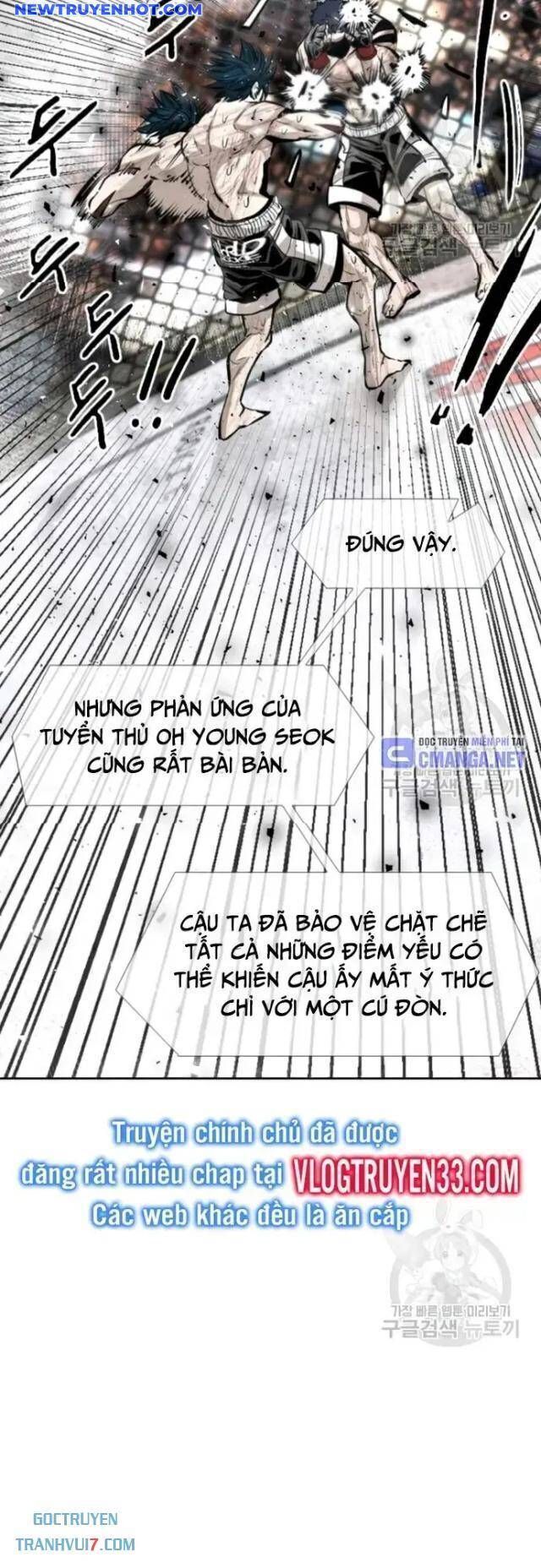 Shark - Cá Mập Chapter 218 - 14
