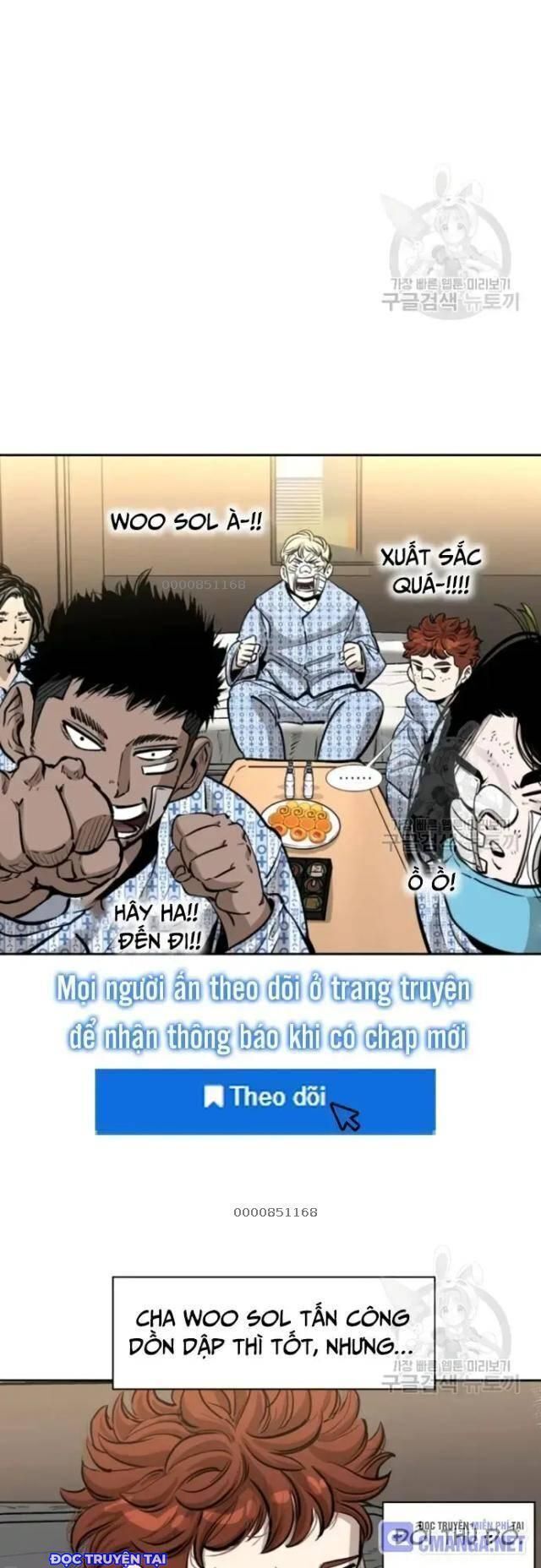 Shark - Cá Mập Chapter 218 - 15