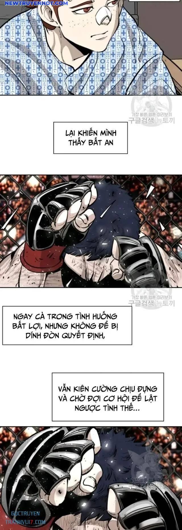 Shark - Cá Mập Chapter 218 - 16