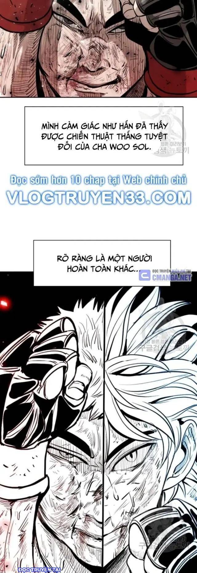 Shark - Cá Mập Chapter 218 - 17