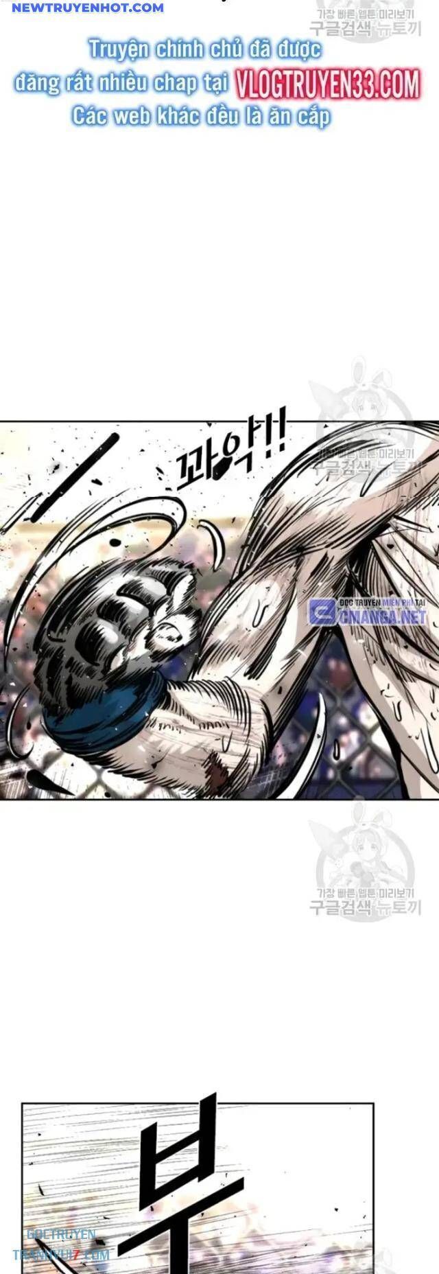 Shark - Cá Mập Chapter 218 - 20