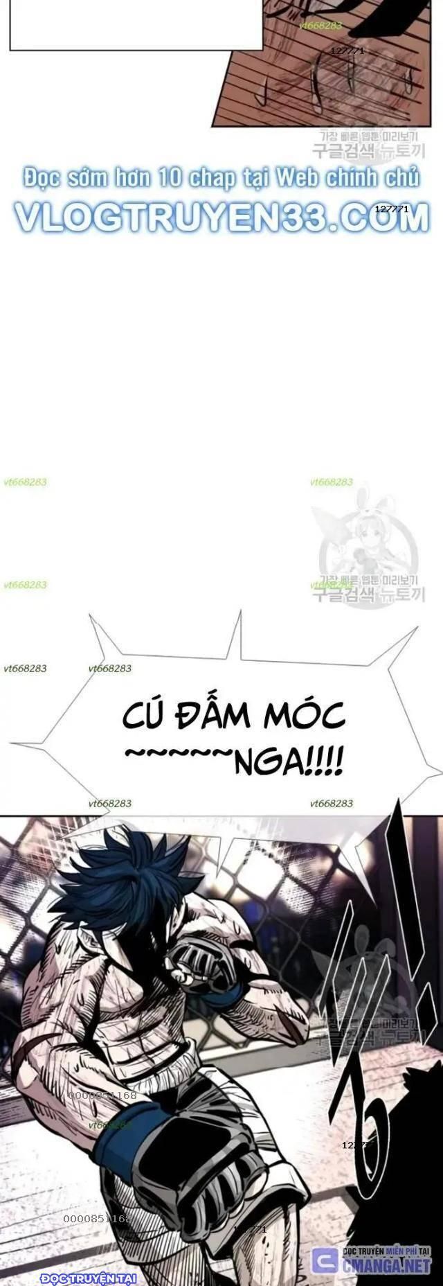 Shark - Cá Mập Chapter 218 - 3