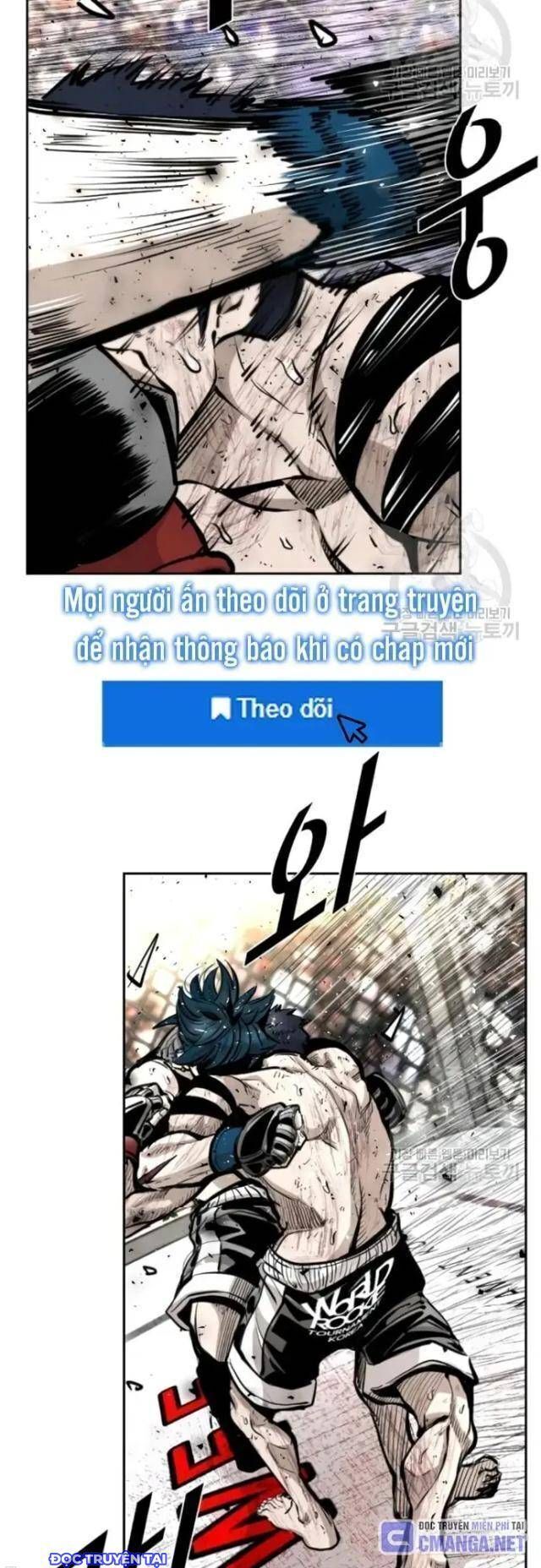 Shark - Cá Mập Chapter 218 - 21