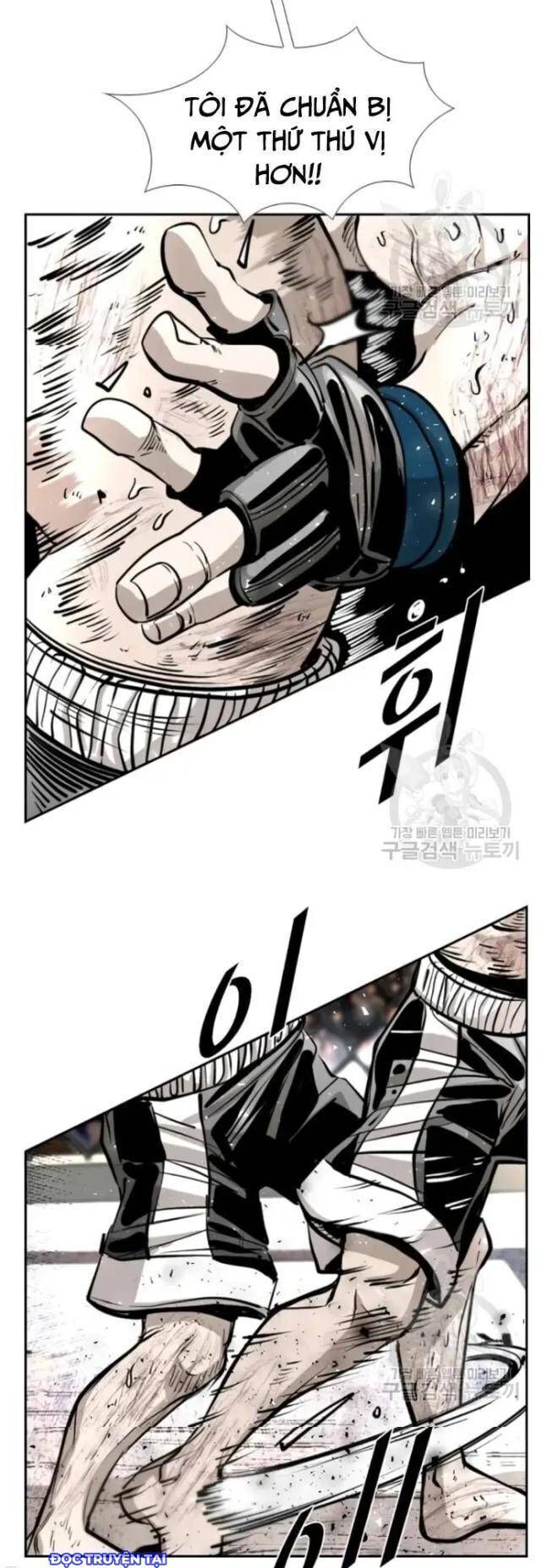 Shark - Cá Mập Chapter 218 - 25