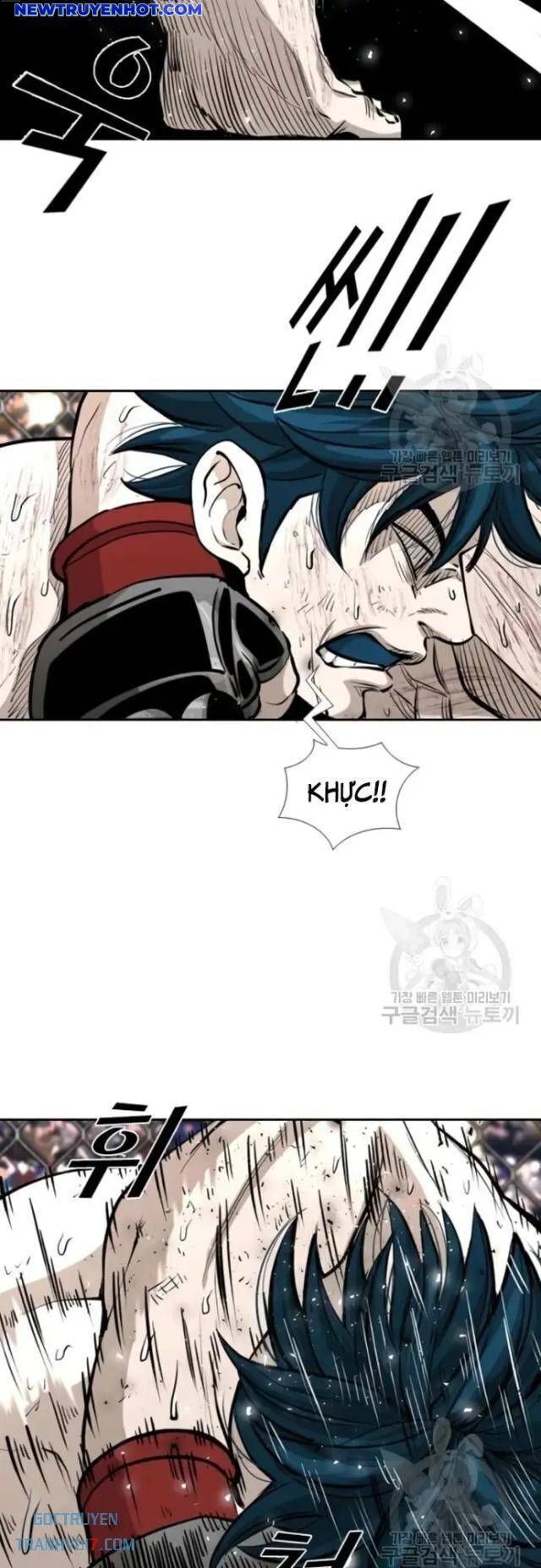 Shark - Cá Mập Chapter 218 - 28