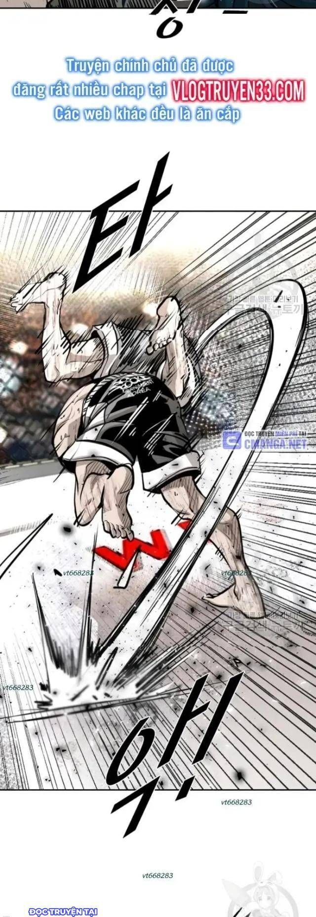 Shark - Cá Mập Chapter 218 - 29