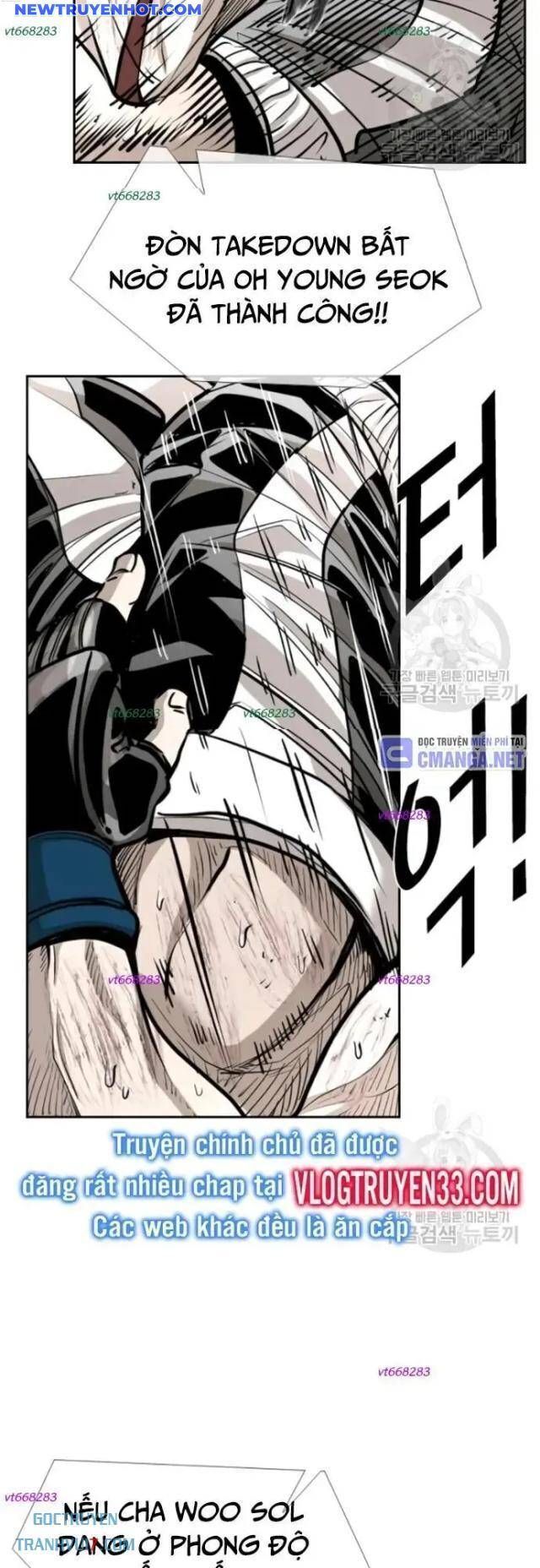 Shark - Cá Mập Chapter 218 - 32