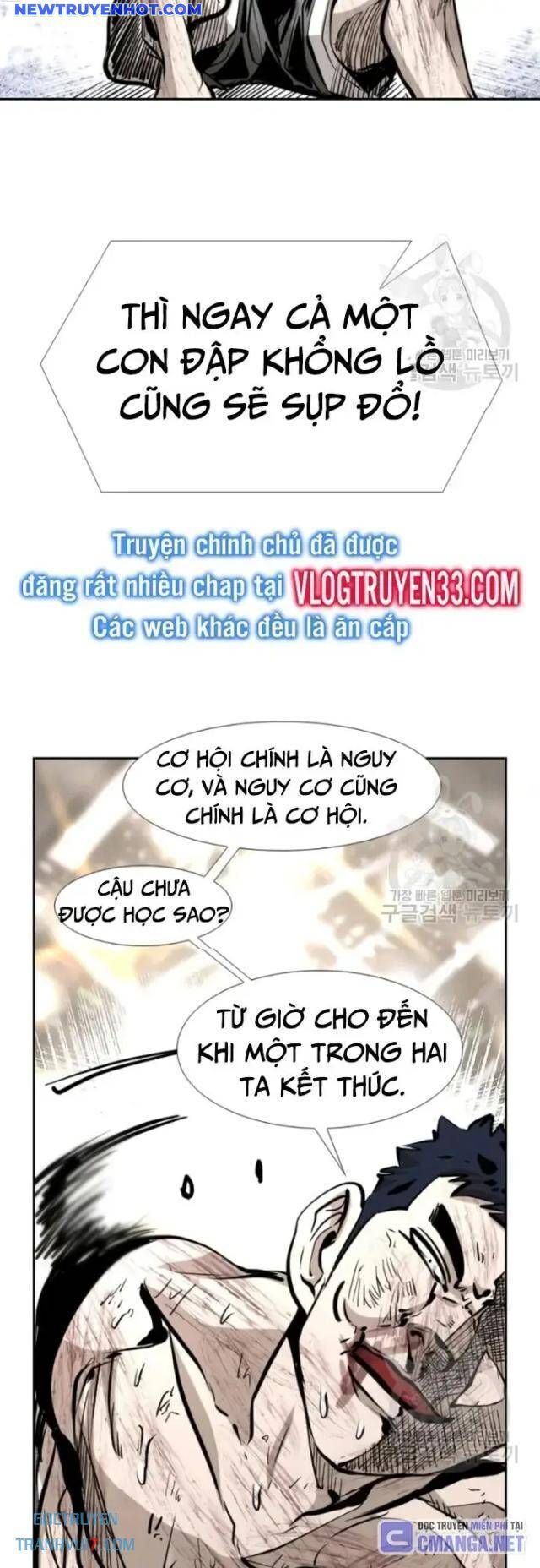 Shark - Cá Mập Chapter 218 - 36