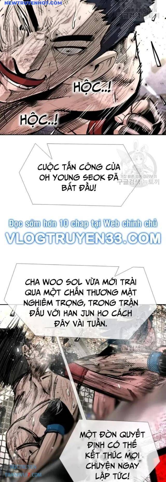 Shark - Cá Mập Chapter 218 - 40
