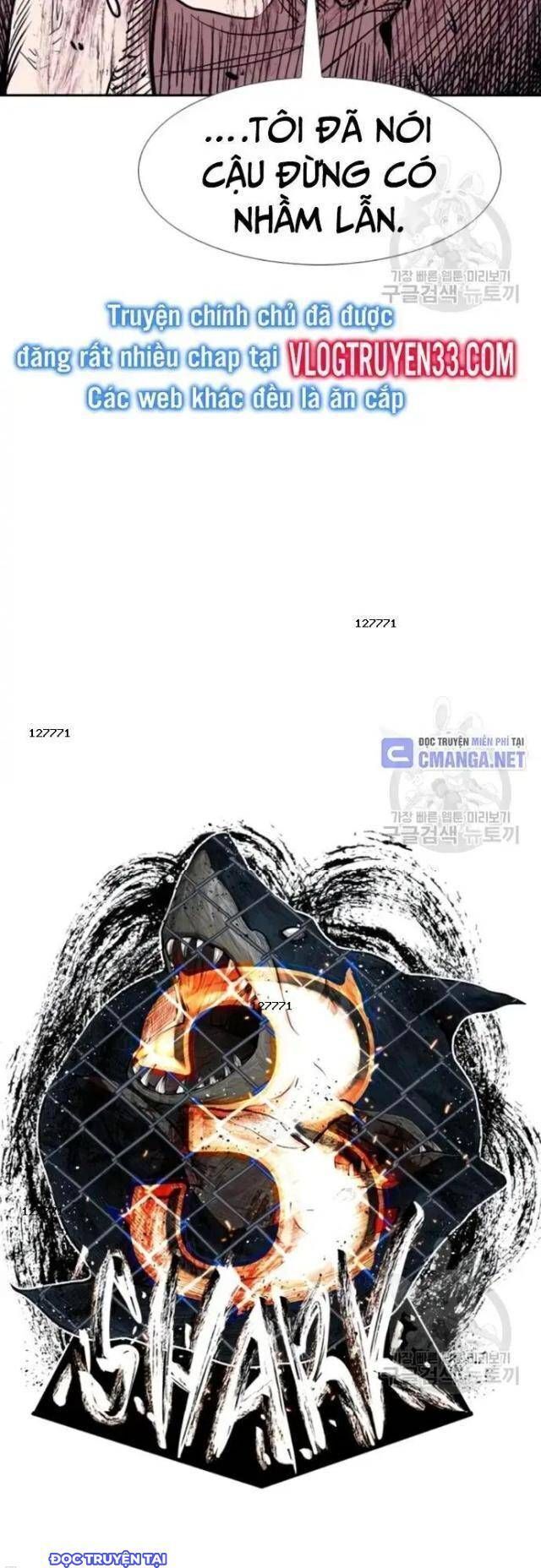 Shark - Cá Mập Chapter 218 - 5