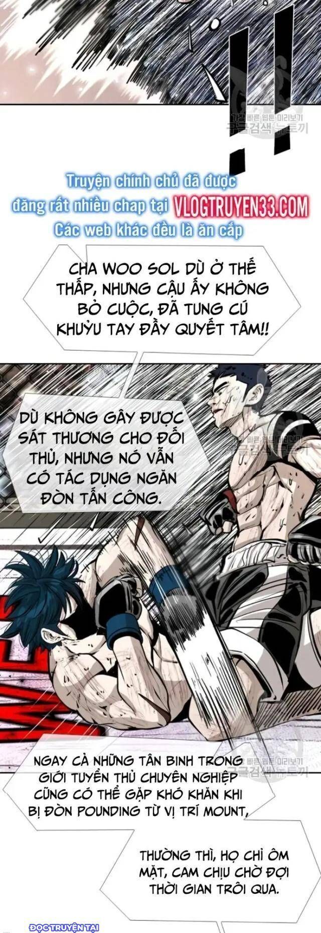 Shark - Cá Mập Chapter 218 - 43