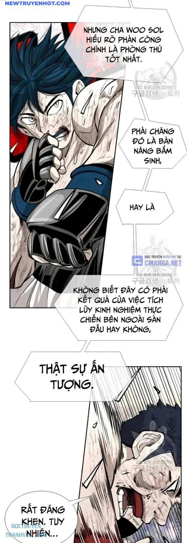 Shark - Cá Mập Chapter 218 - 44