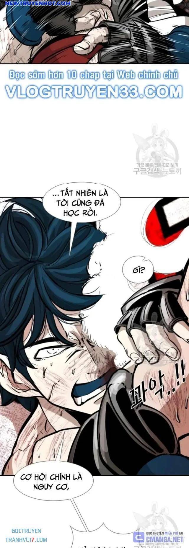 Shark - Cá Mập Chapter 218 - 48