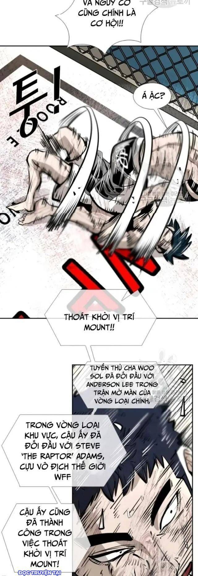 Shark - Cá Mập Chapter 218 - 49