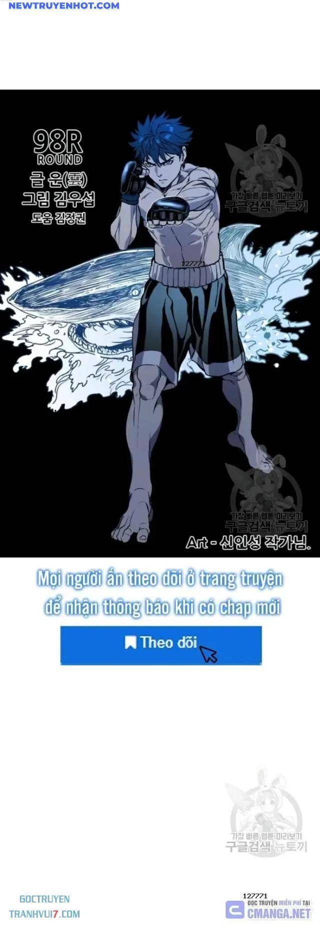 Shark - Cá Mập Chapter 218 - 6