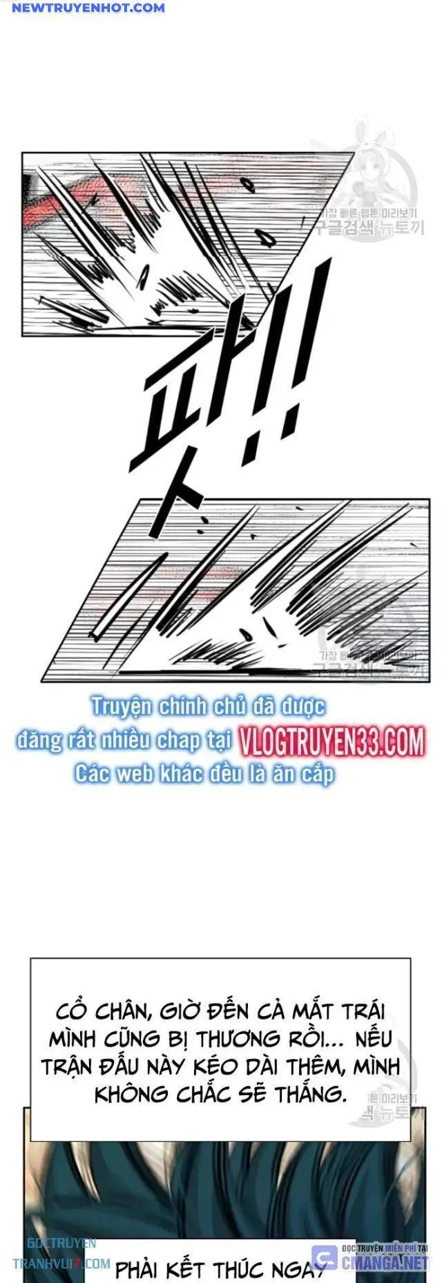 Shark - Cá Mập Chapter 218 - 54