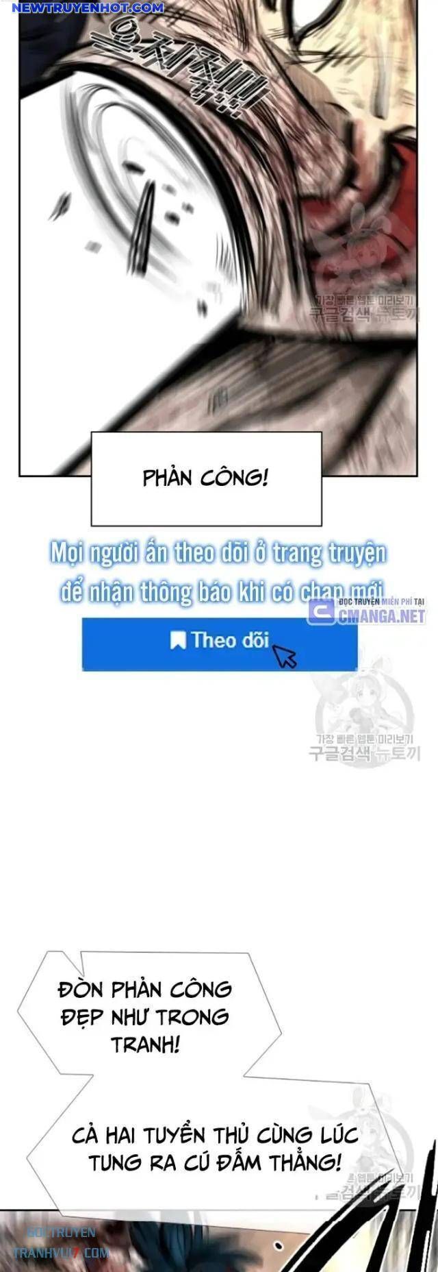 Shark - Cá Mập Chapter 218 - 56