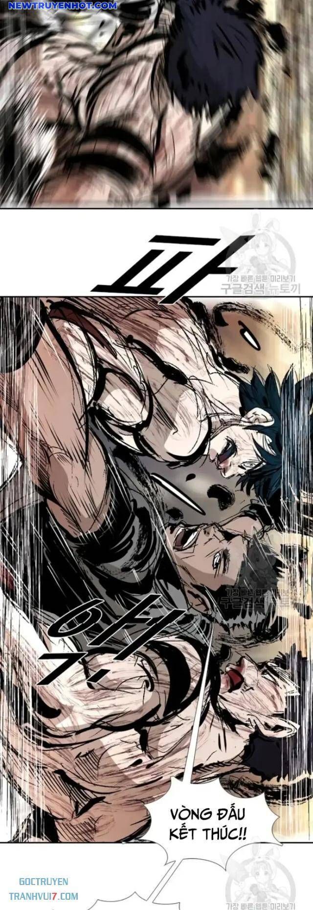 Shark - Cá Mập Chapter 218 - 58