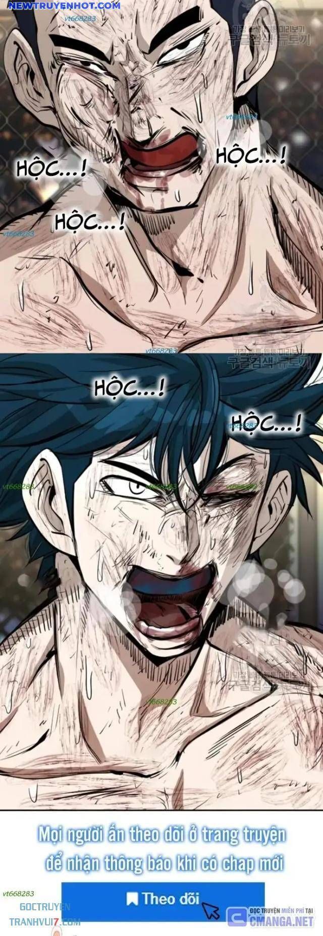 Shark - Cá Mập Chapter 218 - 60