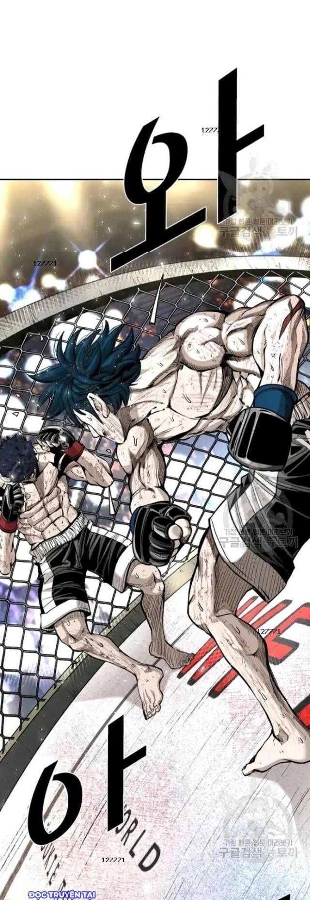 Shark - Cá Mập Chapter 218 - 7