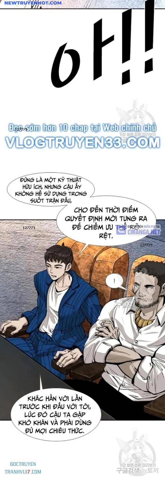 Shark - Cá Mập Chapter 218 - 8