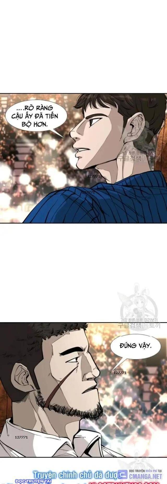 Shark - Cá Mập Chapter 218 - 9